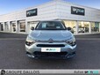 CITROEN C4 Moteur électrique 136ch (100 kW) Shine Automatique