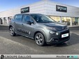 CITROEN C3 PureTech 110ch Shine S&S