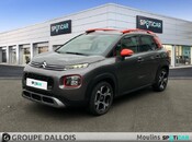 CITROEN C3 Aircross PureTech 110ch S&S Shine E6.d