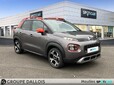CITROEN C3 Aircross PureTech 110ch S&S Shine E6.d