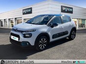 CITROEN C3 1.2 PureTech 83ch S&S Shine