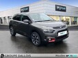 CITROEN C4 Cactus PureTech 110ch S&S Shine E6.d