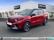 CITROEN C3 Aircross 1.2 Hybride 145ch MAX