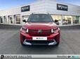 CITROEN C3 Aircross 1.2 Hybride 145ch MAX
