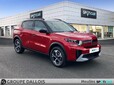 CITROEN C3 Aircross 1.2 Hybride 145ch MAX