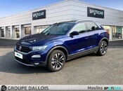 VOLKSWAGEN T-Roc 1.5 TSI EVO 150ch Lounge DSG7 S&S