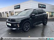 CITROEN C5 Aircross BlueHDi 130ch S&S C-Series EAT8