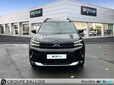 CITROEN C5 Aircross BlueHDi 130ch S&S C-Series EAT8 CITROEN C5 Aircross BlueHDi 130ch S&S C-Series EAT8