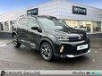 CITROEN C5 Aircross BlueHDi 130ch S&S C-Series EAT8 CITROEN C5 Aircross BlueHDi 130ch S&S C-Series EAT8