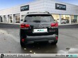 CITROEN C5 Aircross BlueHDi 130ch S&S C-Series EAT8 CITROEN C5 Aircross BlueHDi 130ch S&S C-Series EAT8