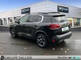 CITROEN C5 Aircross BlueHDi 130ch S&S C-Series EAT8 CITROEN C5 Aircross BlueHDi 130ch S&S C-Series EAT8
