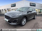FORD Kuga 2.5 Duratec 190ch FHEV E85 Vignale BVA