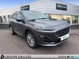 FORD Kuga 2.5 Duratec 190ch FHEV E85 Vignale BVA