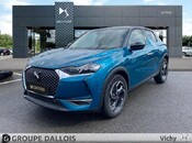DS DS 3 Crossback BlueHDi 130ch Rivoli Automatique