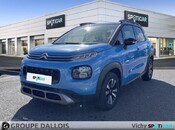 CITROEN C3 Aircross PureTech 130ch S&S Shine EAT6