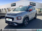 CITROEN C3 Aircross PureTech 110ch S&S Shine