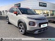 CITROEN C3 Aircross PureTech 110ch S&S Shine