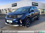 CITROEN C5 Aircross BlueHDi 130ch S&S C-Series EAT8