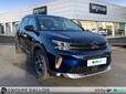 CITROEN C5 Aircross BlueHDi 130ch S&S C-Series EAT8