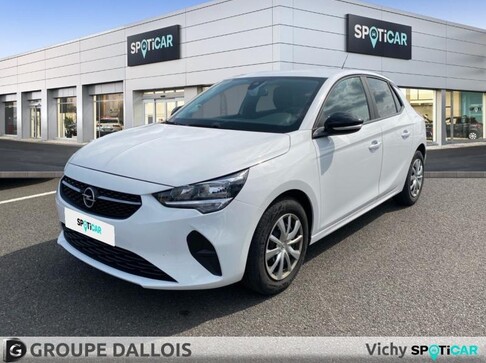 OPEL Corsa 1.2 75ch Edition