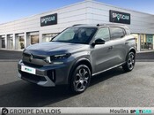 CITROEN C3 Aircross 1.2 Turbo 100ch PLUS