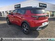 CITROEN C3 Aircross 1.2 Turbo 100ch PLUS