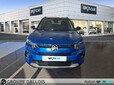 CITROEN C3 1.2 Hybride 100ch YOU + pack Plus CITROEN C3 1.2 Hybride 100ch YOU + pack Plus
