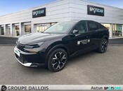 CITROEN C4 1.2 Hybride 145ch S&S MAX Automatique