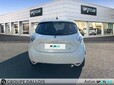 RENAULT Zoe Life charge normale R75