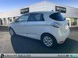 RENAULT Zoe Life charge normale R75