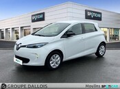 RENAULT Zoe Life charge normale R75
