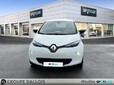 RENAULT Zoe Life charge normale R75