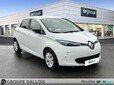 RENAULT Zoe Life charge normale R75