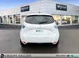 RENAULT Zoe Life charge normale R75