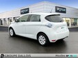 RENAULT Zoe Life charge normale R75