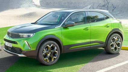 mokka opel mokka opel