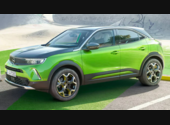 mokka opel