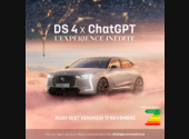 DS 4 CHATGPT