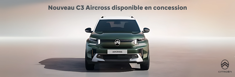 SLIDER SITE Citroen